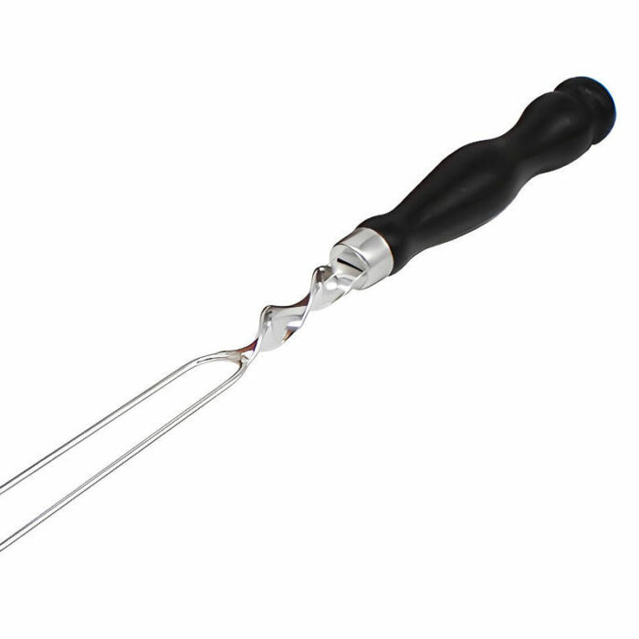 Kaksipiikkiset Dual Fork -vartaat (71 cm) – Osta Suomesta